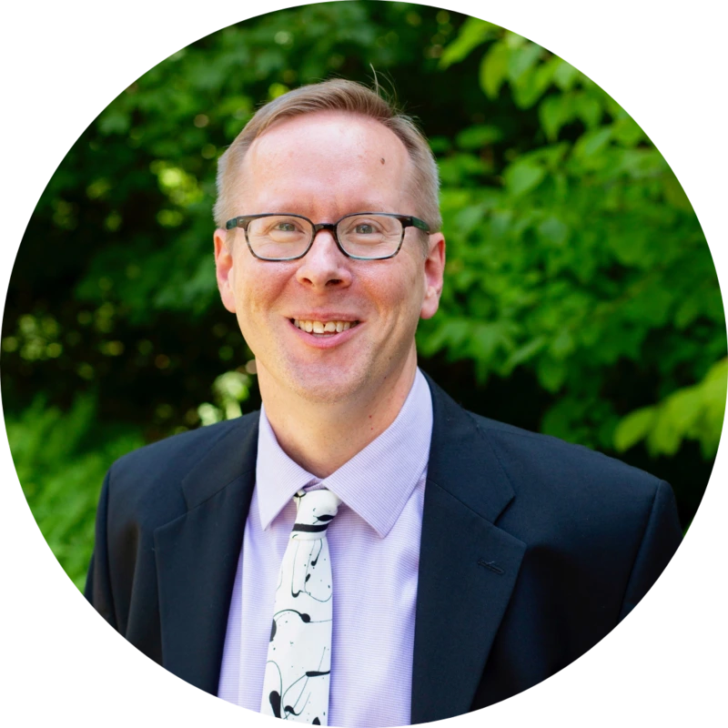 prof. eric r. weeks
