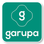garupa logo