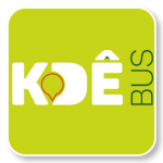 kdebus logo